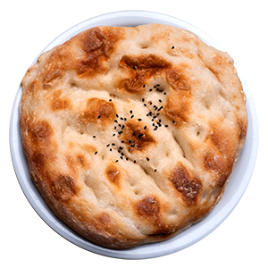 Nan Bread