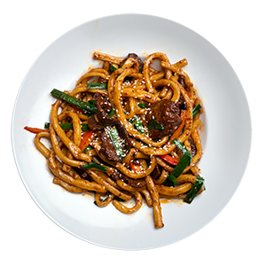 Add Noodles