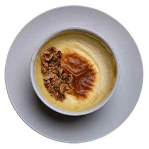 Rice Pudding