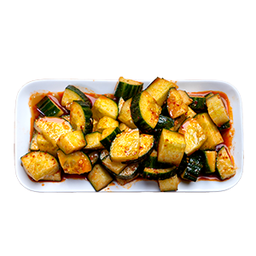 Cucumber Salad