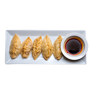 [TD-04] Uyghur Mantu