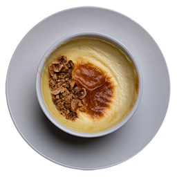 Rice Pudding