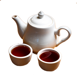 Pot of Tea
