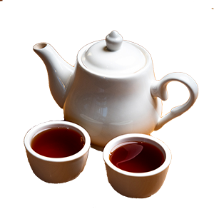 [BV-03] Pot of Tea